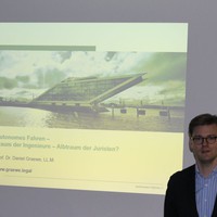 Vortrag zum Einklang