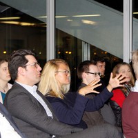 Plenum