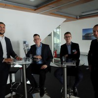 FINANACE_DAY 2018