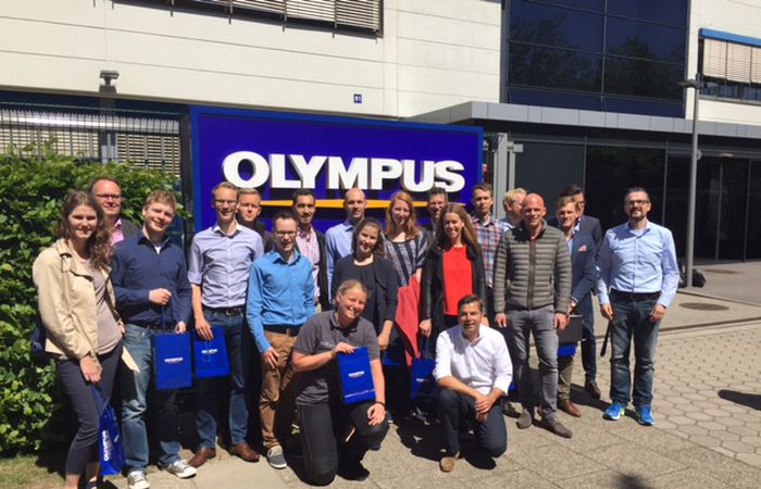 AlumniOnSite | Medizintechnik